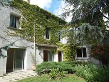 Maison bourgeoise Thouars centre (79100)