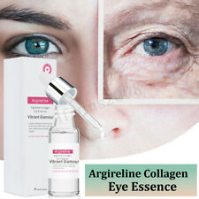 Argireline Peptide Collagène Yeux Sérum Essence Hydratant Anti-âge Anti-rides