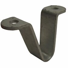 Patin d'attelage de remorque 90mm / dérive TR033