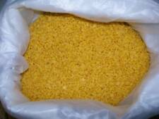 100% Bienenwachs,Pastillen 100g,Imker,Imkerei,goldgelb,Kerzen,Wachsperlen,Seife