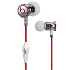 ORIGINAL MONSTER iBEATS BEATS BY DR. DRE IN-EAR HEADSET KOPFHÖRER --- WEIß