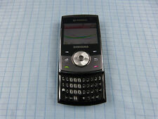 Samsung SGH-i640V Schwarz.Gebraucht.Ohne Simlock! TOP ZUSTAND!
