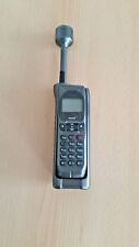 Kyocera SD-66K Iridium Satellitentelefon DUMMY ATTRAPPE Ohne Funktionen  Rarität