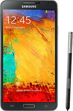 Samsung Galaxy Note 3 32GB Schwarz Android Smartphone