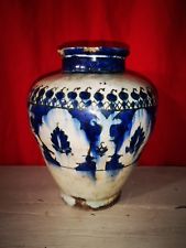 Vase très Ancien en Céramique Iznik? 