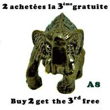 Eléphant laiton / Brass elephant