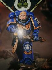 WH40K Primaris Lieutenant Calsius NEW