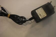 DVE ADAPTAR MODEL:DVS1201A00FEUC INPUT 100-240V 50/60Hz 0,5A OUTPUT 12V 1A  #305