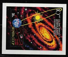 Sowjetunion / Russland  BLOCK 46 postfrisch