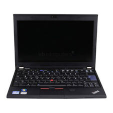 Lenovo ThinkPad X220, Intel Core i5-2520M, 2.5GHz, 4GB, 250GB