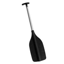 Canoë Rafting pour bateaux Afloat Paddle Telescopic Handle Détachable