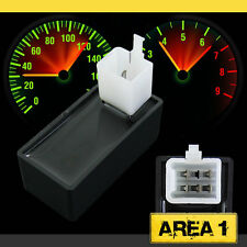 Sport CDI Zündbox MORINI  / TGB Akros, Bullet, Hawk, Corona, Laser, Sky 50, R50X