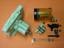 Delonghi ECAM Wartungsset, Dichtungen, Dichtsatz, O-Ringe für oberen Brühkolben