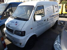 Minibus Dongfeng Motorschaden 