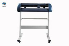 Schneideplotter 720mm Schneider Plotter Cutting 3 Blades Design/Cut GOOD