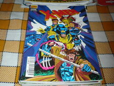 X-MEN Comics SEMIC super heros FRENCH numéro 10 VF Version intégrale MARVEL