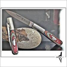 COUTEAU VENDETTA CORSE