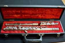 Flûte traversière NOBLET