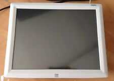ELO Touchsystems 15" ET1529L white Touchscreen TFT / USB / VGA / DVI