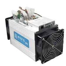 WhatsMiner M3 + PSU (11.5 TH/s) SHA-256 BTC Bitcoin ASIC miner 