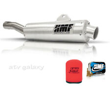 HMF Performance Slip Échappement + Jet Kit + Uni Filtre à Air Yamaha YFZ450 450