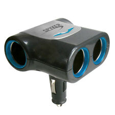 INDISPENSABLE : Multiprise Tripleur allume-cigare