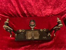 Enrouleuse et colleuse Marguet, 16mm tout en métal