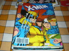 X-MEN Comics SEMIC super heros FRENCH numéro 6 VF Version intégrale MARVEL