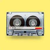 Cassettes audio