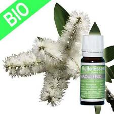 Huile essentielle de Niaouli BIO 100% pure et naturelle garantie HECT vie en zen