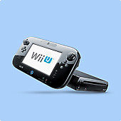 Nintendo Wii U