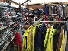 Lot Revendeur Destockage De 30 Vêtements Neufs