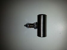 CYLINDRE RECEPTEUR INOX COMPLET POUR FREIN HYDRAULIQUE JODEL D140