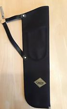 Archery Cartel Target Recurve Compound Bow Arrow Quiver Black right-hand New