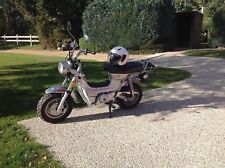 Moto Charly james b