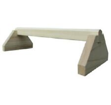 Flamingo schöne Sitzstange für Hühner Bausatz/Montieren