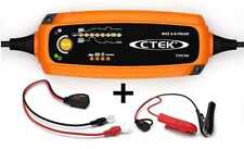 Batterie-Ladegerät CTEK MXS 5.0 POLAR 12V 0,8 / 5,0 A