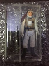star wars lot vintage U80 Luke Hoth Ukg    100% Original