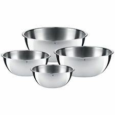 WMF Küchenschüssel-Set Gourmet 4-teilig