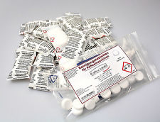 25x Reinigungstabletten & 25x Entkalkungstabletten Siemens EQ 3 5 6 7 8 9 Serie