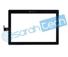 New Lenovo TAB 3 TB-X103F Tablet Touch Screen Digitizer Front Glass Lens Black