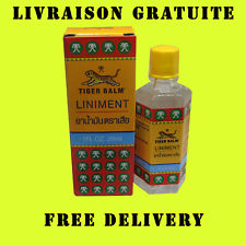 baume du tigre liquide 1 flacon de 28 ml     tiger balm liniment 1 bottle 28 ml
