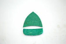 Arrowrest / Pfeilauflage aus geschliffenen Perlrochen für Lang- und Recurvebogen