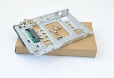 SSD-Festplatten Einbaurahmen/-Adapter (2,5" auf 3,5"), z.B. für Mac Pro 2010