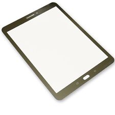 Ersatz Front Glas für Samsung Galaxy Tab S2 9.7 WiFi SM-T810 T815 Touch Screen
