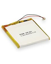 Akku Li-Polymer für Samsung YP-Q1 / YP-Q2 (4G / 8G / 16G) (ersetzt B98843412830)