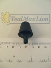 Gicleur de lave-vitre AR Peugeot 205 5.077.339-> 309 M1990-> 405 break 505 break