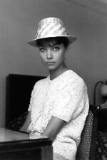 photo 10*15cm 4x6 INCH Anna Karina