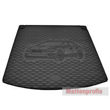 Gummimatte Kofferraumwanne GKK passend für Seat Leon III 5F ST Kombi ab Bj. 2012