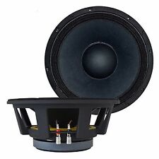 30 cm 12" Profi- PA Woofer  Lautsprecher 1000Watt Druckguss-Chassis SONDERAKTION